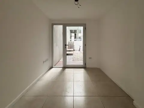 Oficina Monoambiente con 1 baño