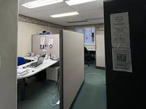 Departamento Microcentro
