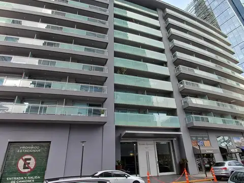 Venta Departamento 2 ambientes en Puerto Madero- Madero Harbour Residences-Amenities-