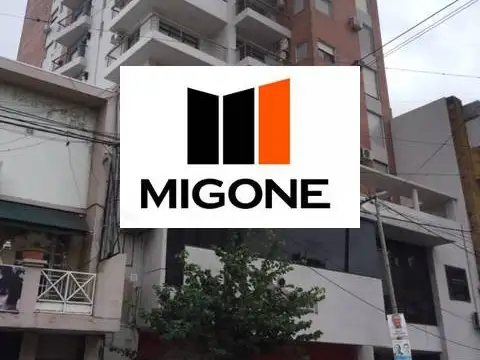 Departamento - Alquiler - Argentina, Ciudad de Santa Fe - RIVADAVIA 2600