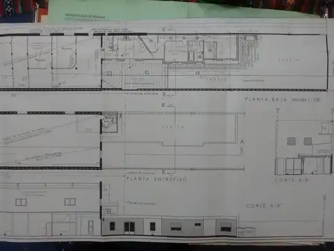 casa, galpon, local, terreno Ov. Lagos 1100