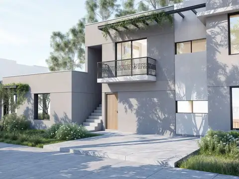 Departamento en Venta de 4 ambientes