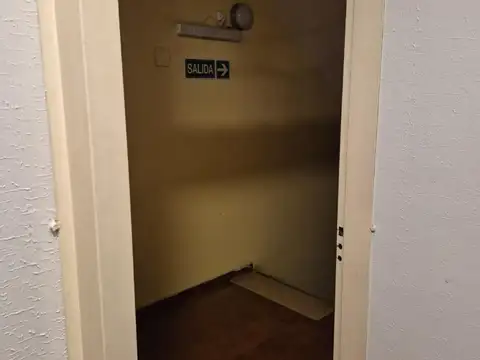 PISO TOTALMENTE  RENOVADO GRAN BALCÓN NUEVA CÓRDOBA 