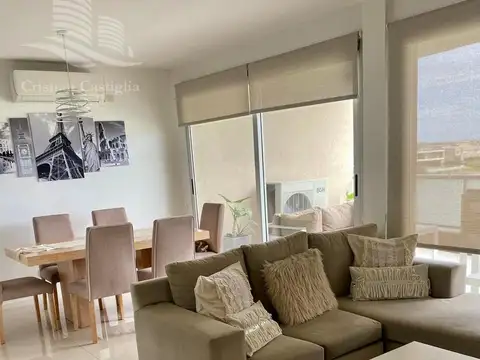 Departamento en Venta de 3 ambientes