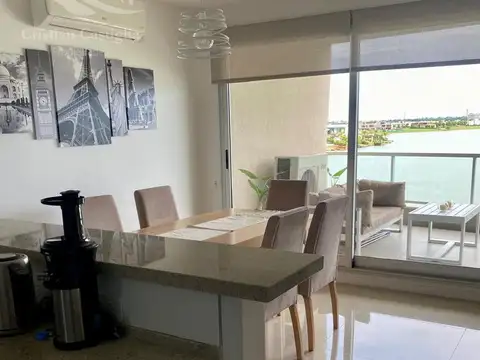 Av del Golf Islas del Golf al 1800