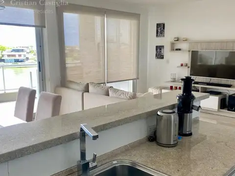Departamento en Venta de 2 dormitorios