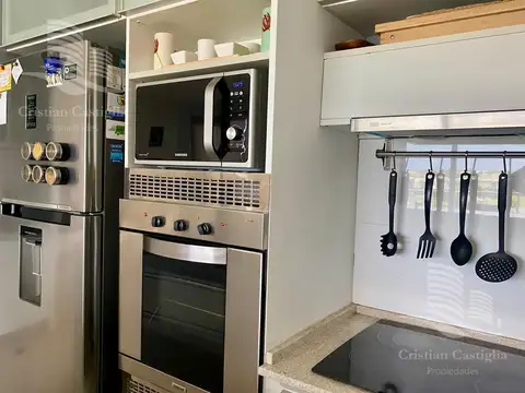 Departamento en Venta en Nordelta, USD 370.000