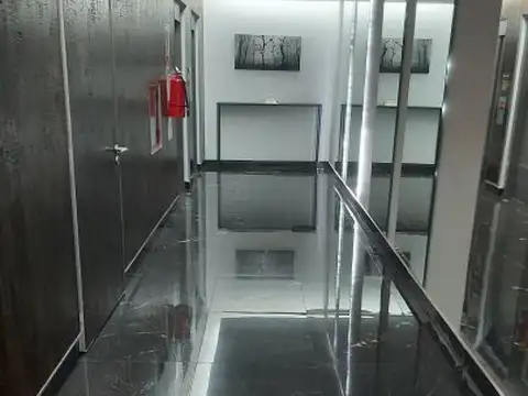 PASCO 1188 , Piso 7