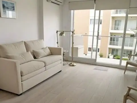 ALQUILER DEPARTAMENTO AMUEBLADO 1 AMBIENTE SAN CRISTOBAL