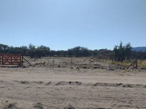 Terreno en Venta en Villa Larca, USD 15.000