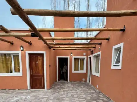 Departamento - Añelo