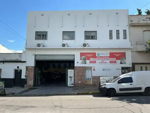 Excelente galpón en alquiler - Dueño directo (Sin comisión)