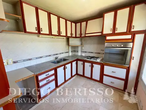 Casa en Venta al Noroeste
