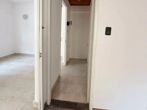Excelente PH 2 ambientes con PATIO y TERRAZA