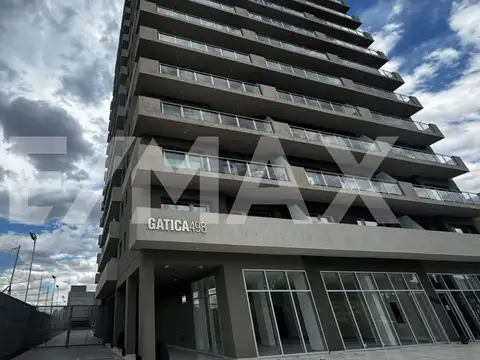 Gatica 400