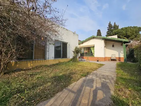 Casa en Venta 40 años