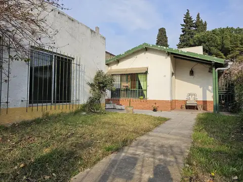 Casa en Venta 40 años