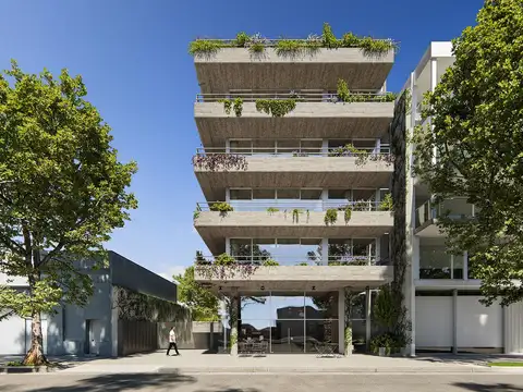 Departamento en Venta en Pichincha, Rosario