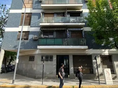 Departamento 3 ambientes Barracas