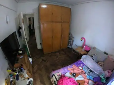 Departamento en Venta 45 años