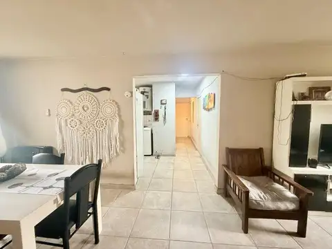 Departamento en Venta en Villa Lugano, USD 60.000