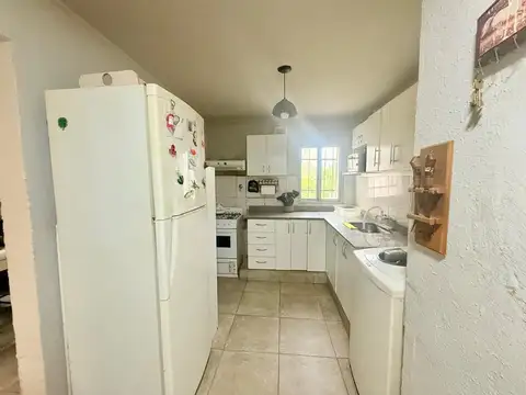 Departamento en Venta 38 años