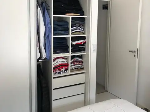 Venta -Campos 2560 -Depto 2 amb-  San Andres