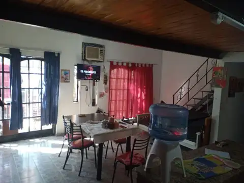 Iriondo 4726 PA. Dos dormitorios