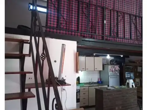 Departamento en Venta en Alvear, USD 35.000