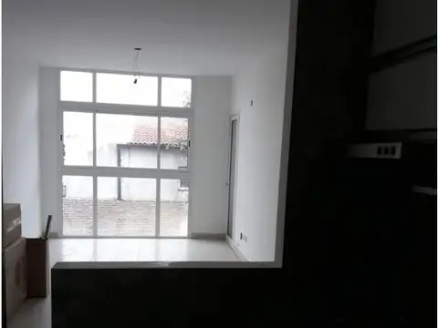 Oportunidad    Departamento de dos ambientes a estrenar próximo a panamericana