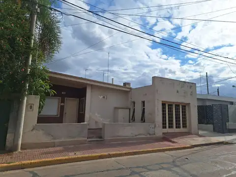Casa en Barrio 30 de Octubre