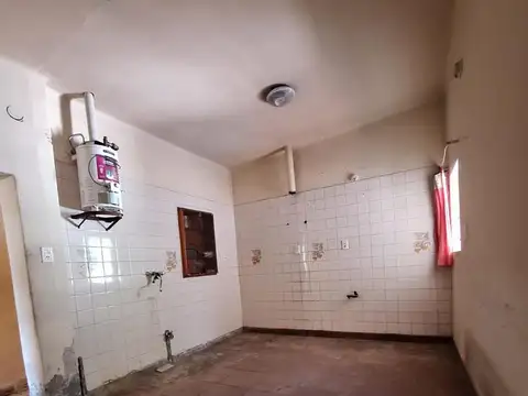 Casa en Venta 40 años