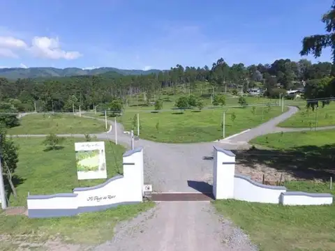 MI PAGO DE RACO- TERRENO EN VENTA