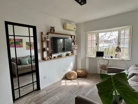 DEPARTAMENTO EN MEJOR ZONA DE SAN ISIDRO