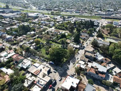 Colectora Sur Acceso Oeste 100