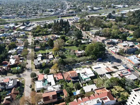 Terreno en Venta en Centro (Moreno), USD 2.500.000