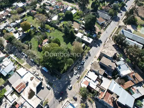 Terreno en Venta en Centro (Moreno), USD 2.500.000