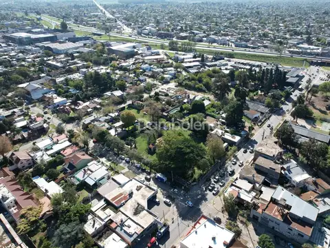 Colectora Sur Acceso Oeste 100