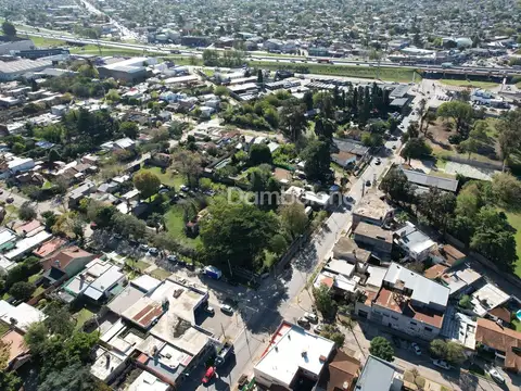 Terreno Fraccion  en Venta, Moreno