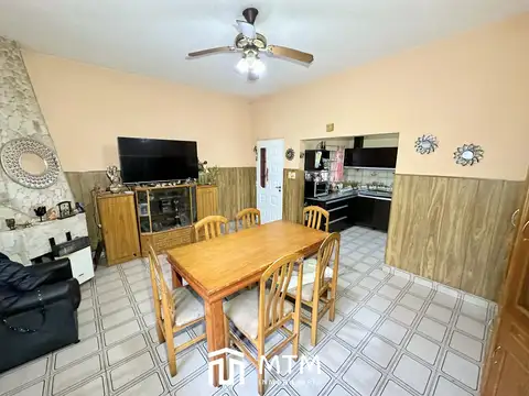 Casa en Venta de 3 dormitorios