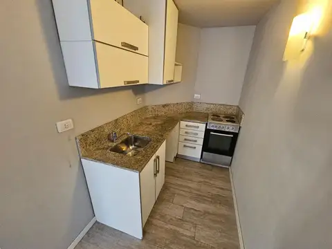 Departamento en Alquiler 5 años