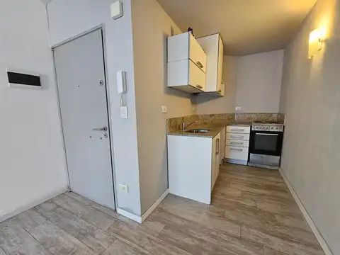 Departamento en Alquiler al Suroeste