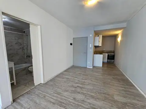Departamento en Alquiler de Monoambiente