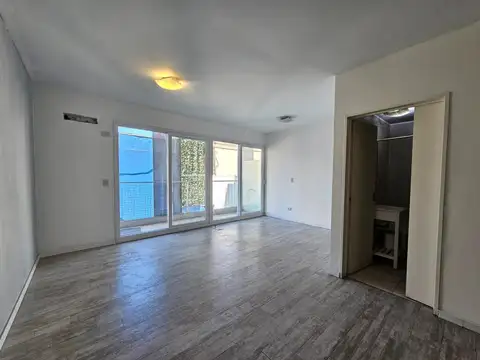 Alquiler Departamento Mono Ambiente