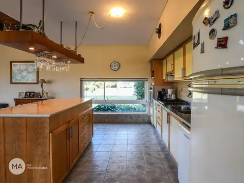 Casa en Venta en Funes, Rosario