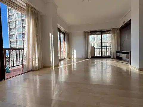 Departamento en La Perla