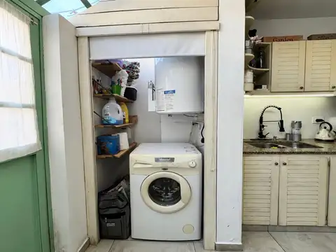 Casa en Venta 25 años
