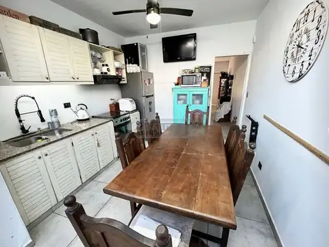 Casa en Venta en Ramos Mejía, USD 98.000