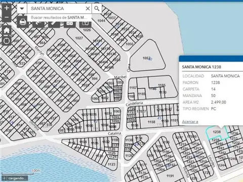 TERRENOS/FRACCIONES/LOTEOS - TERRENOS/FRACCIONES/LOTEOS - JOSÉ IGNACIO