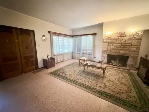 Casa en Venta de 5 dormitorios